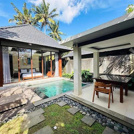 Wana Karsa The Villas Ubud Luaran gambar