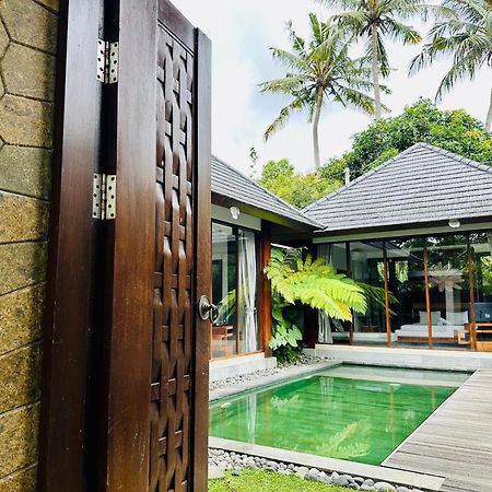 Wana Karsa The Villas Ubud Luaran gambar